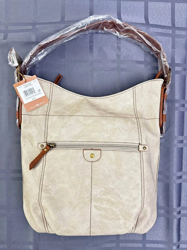 NEW Denver Hayes Handbag