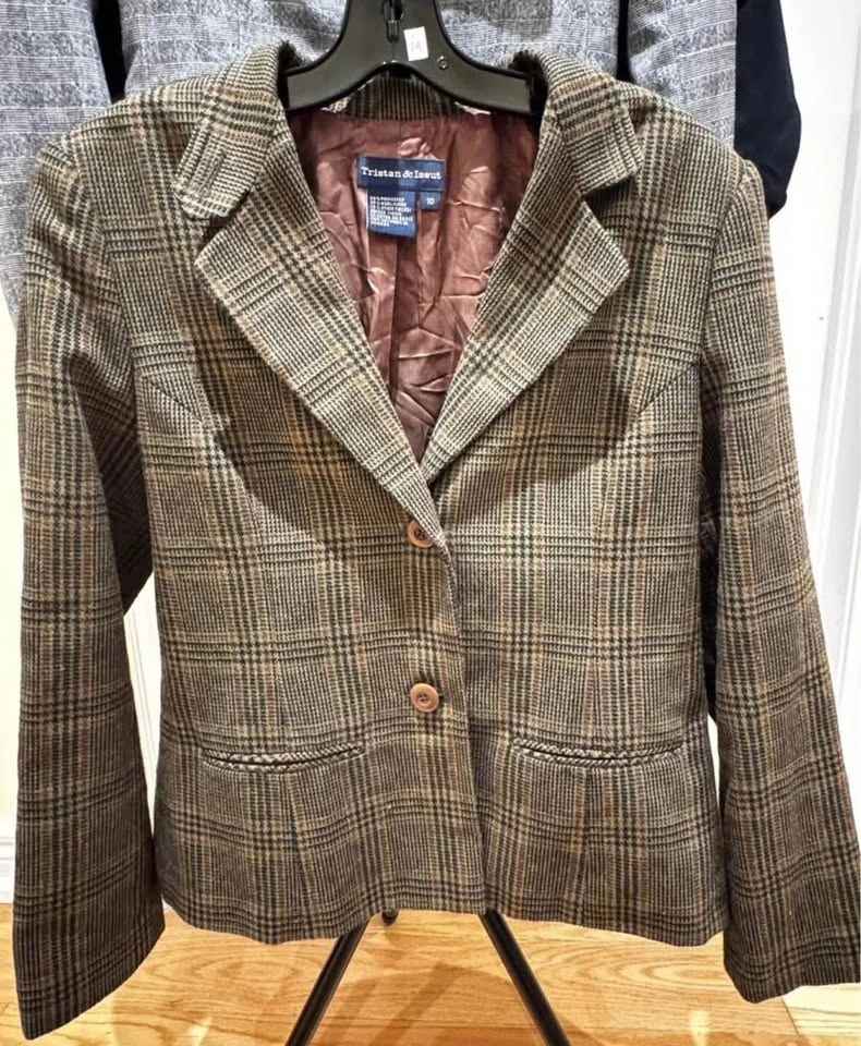 Women’s Blazer Medium Size Take ALL for $10 or $5 EACH - photo 2