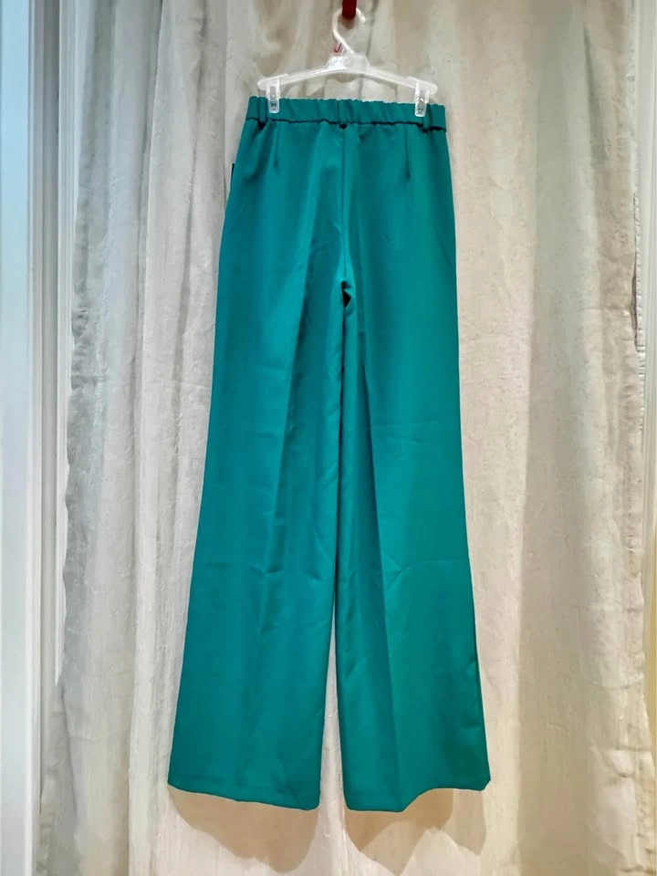 Streetwear Society Green Trousers/Work Pants (#6) - photo 2