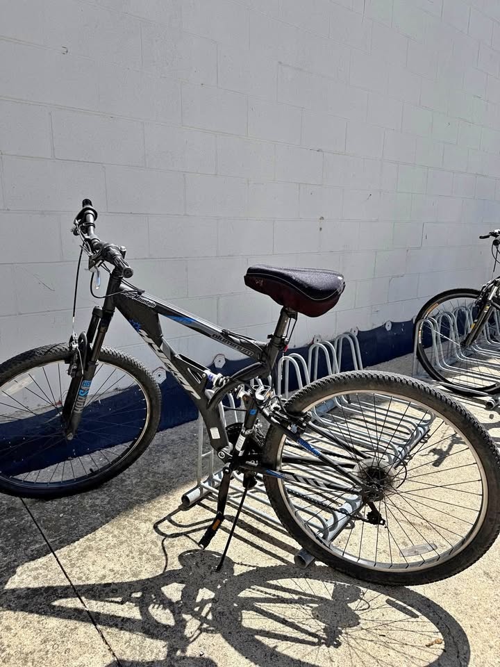 Hyper Bear Mountain Bike for Sale!