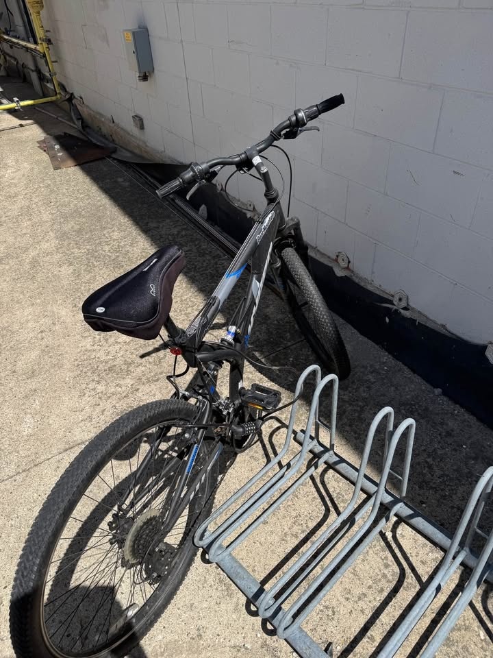 Hyper Bear Mountain Bike for Sale! - photo 2