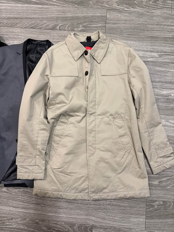 Men’s Coat & Suit Bundle - Medium - photo 4