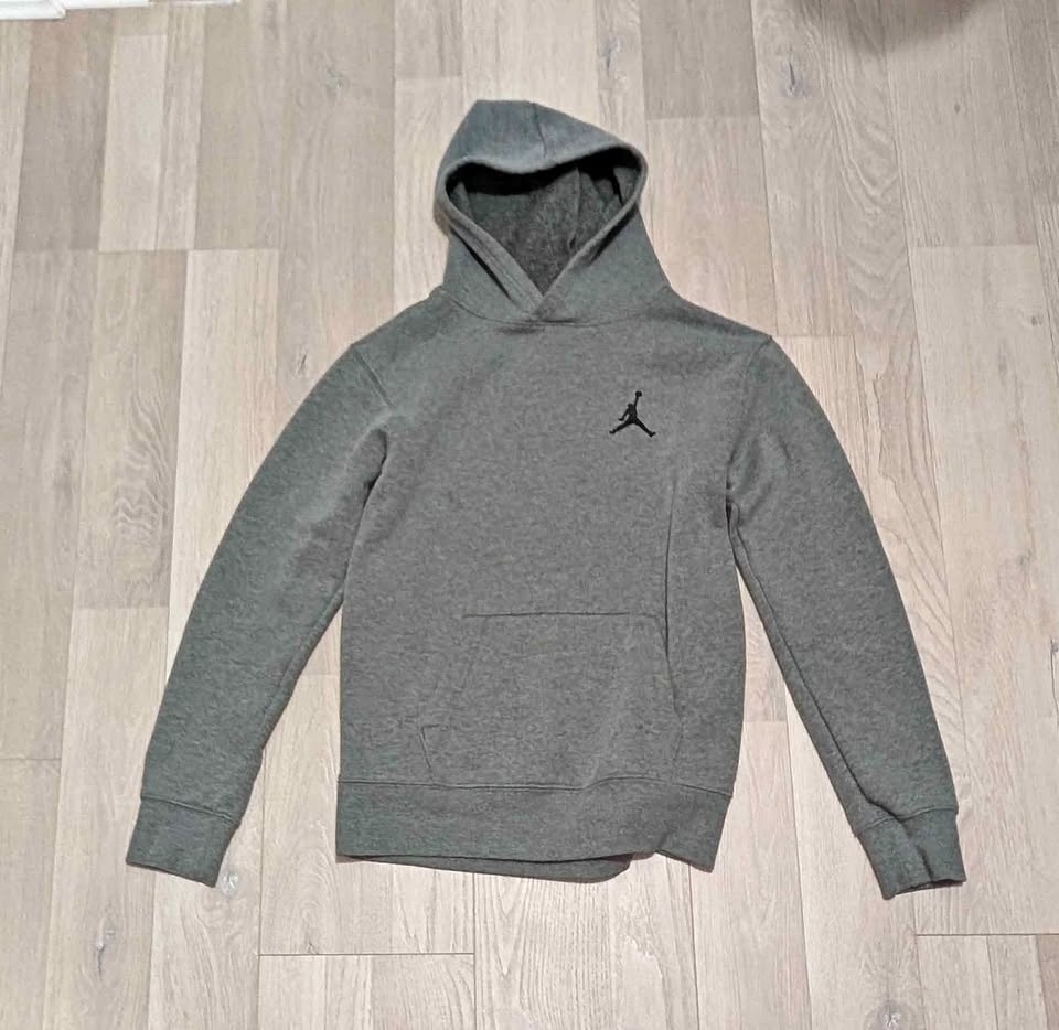 Jordan Jumpman Hoodie