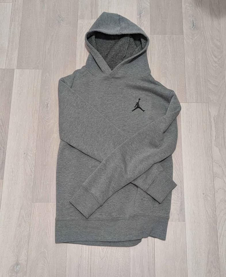 Jordan Jumpman Hoodie - photo 2