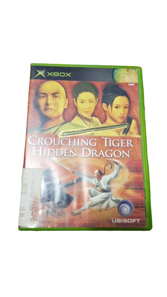 Original Xbox Games - 13 Titles