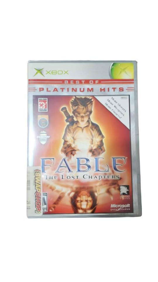 Original Xbox Games - 13 Titles - photo 2