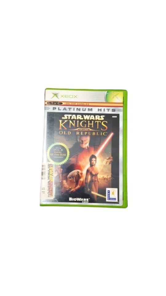 Original Xbox Games - 13 Titles - photo 4