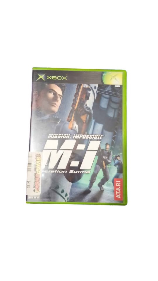 Original Xbox Games - 13 Titles - photo 5
