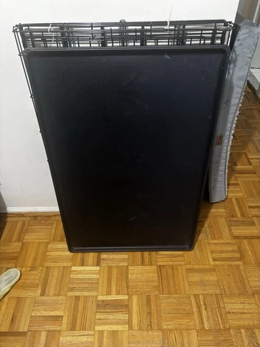 KONG Ultra Strong Large Dog Crate - Triple Lock, 43x29x30 - photo 2