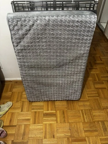 KONG Ultra Strong Large Dog Crate - Triple Lock, 43x29x30 - photo 3