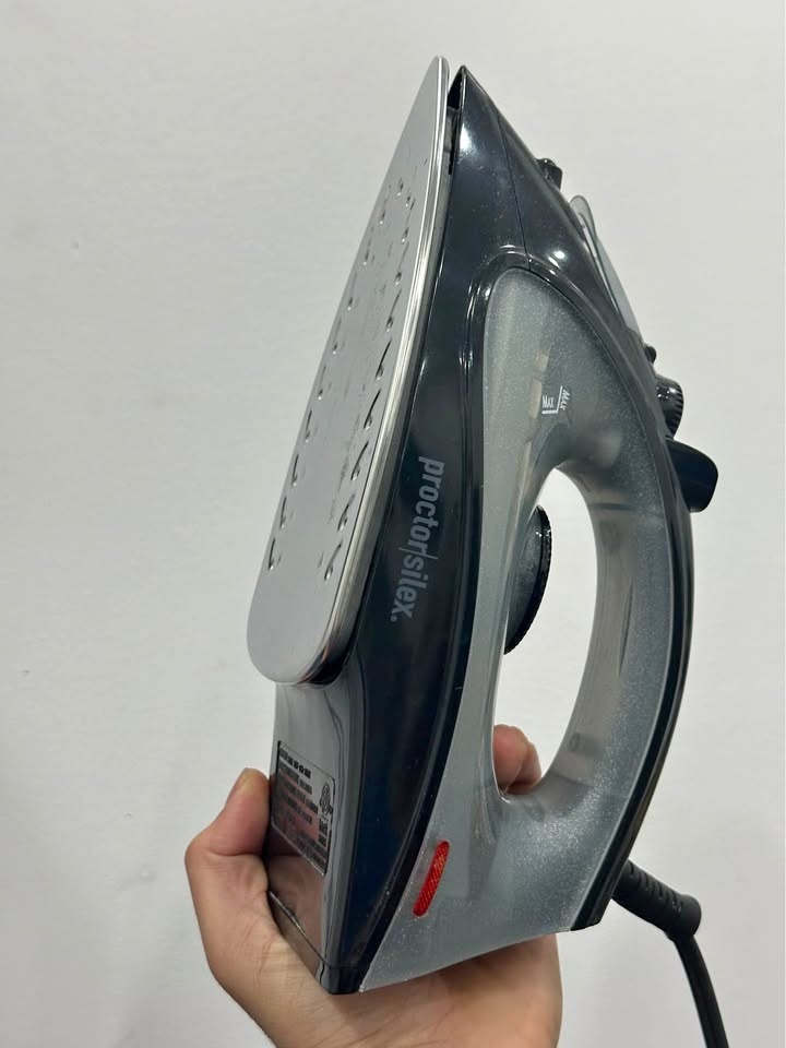 Iron
