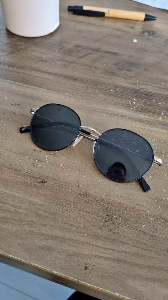 Warby Parker Sunglasses