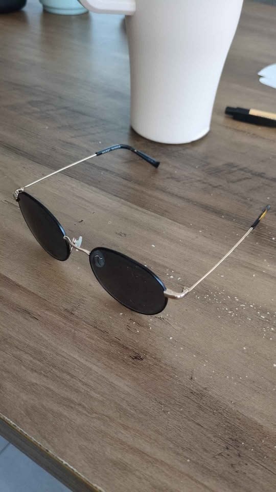 Warby Parker Sunglasses - photo 2
