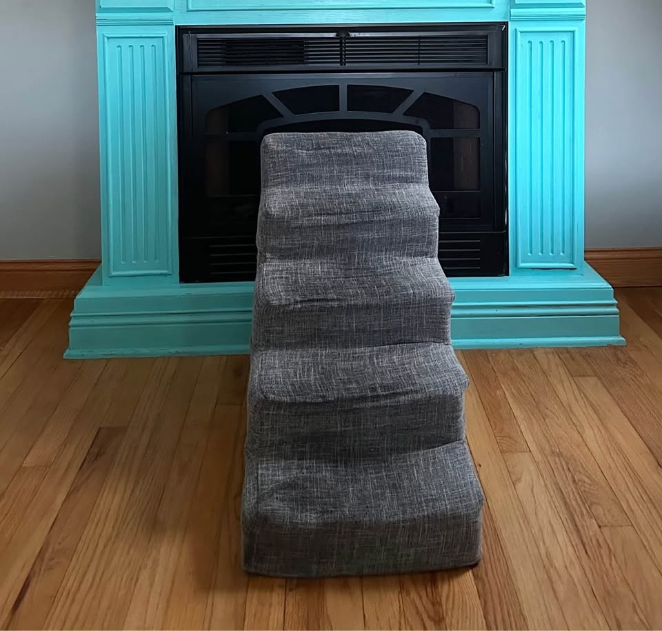 Foam Pet Stair - photo 2