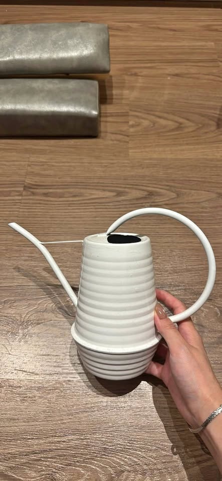 Small Watering Can