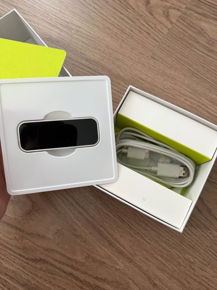 Leap Motion Controller – New, with Original Box - photo 2