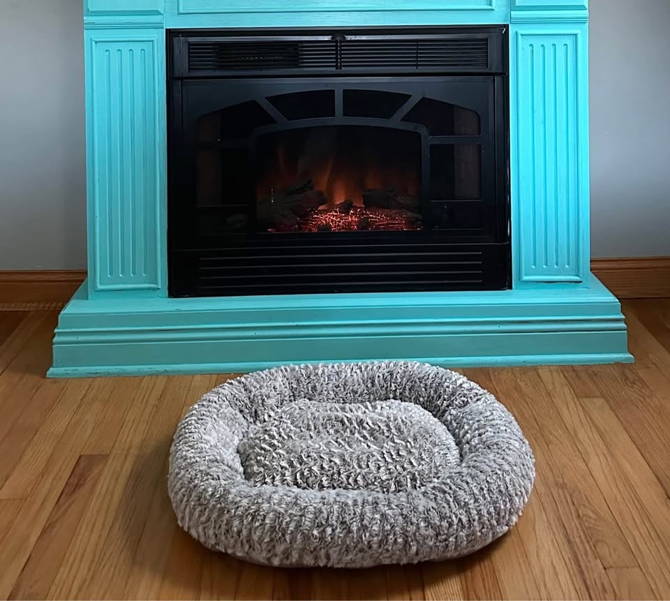 Dog bed for small dog