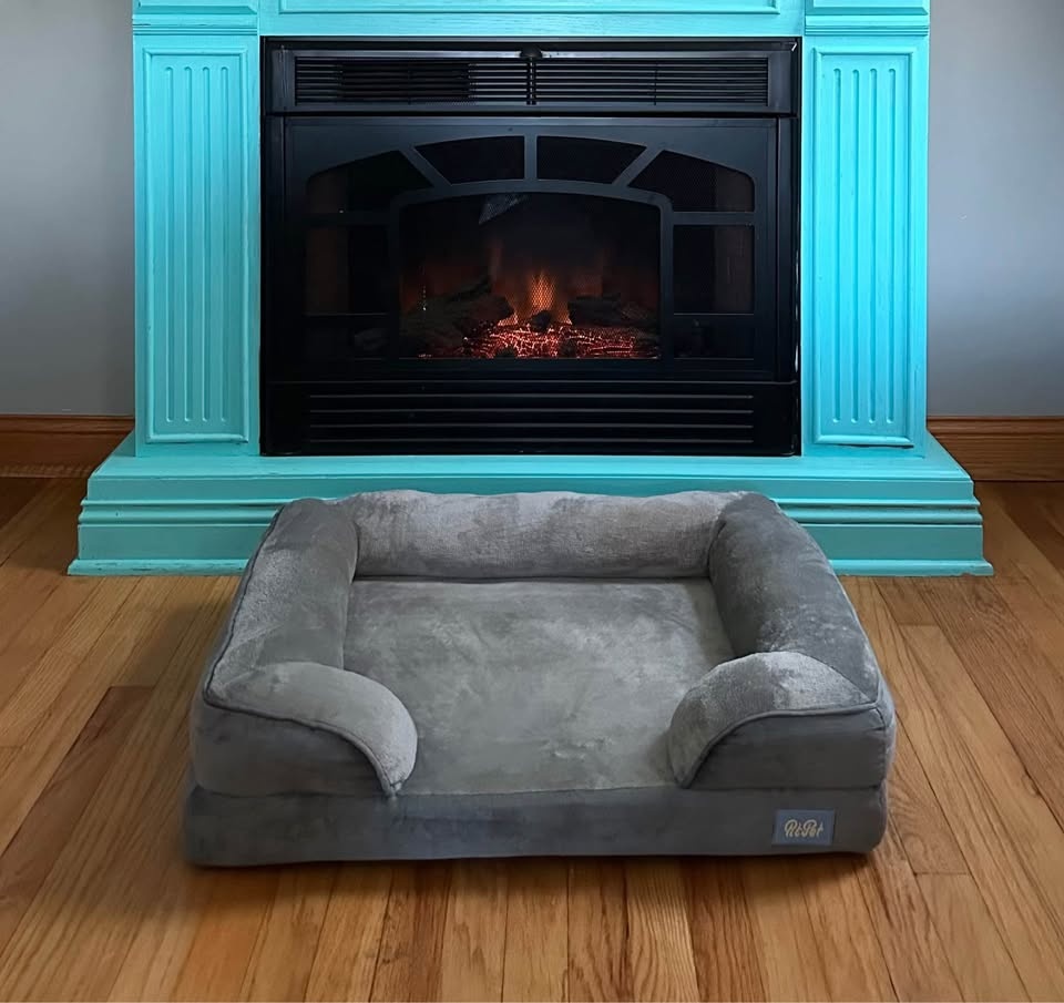 Dog bed for medium sized dog