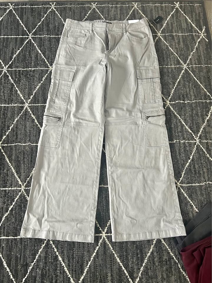 Women's Cargo Pants