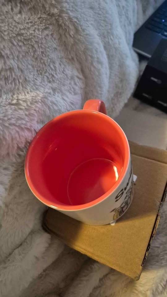 Swiftea Taylor Swift Mug - photo 2