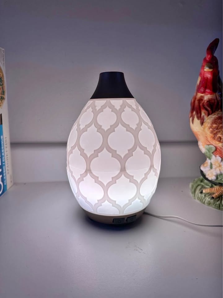 Young Living Essential Oil Diffuser
