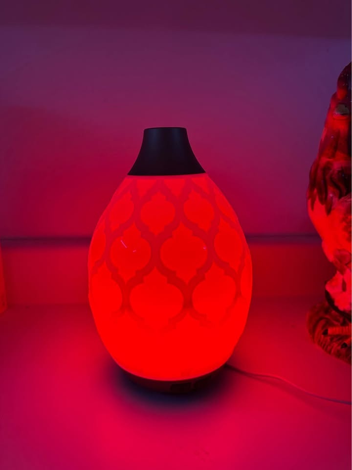 Young Living Essential Oil Diffuser - photo 2