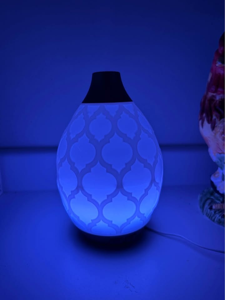 Young Living Essential Oil Diffuser - photo 3