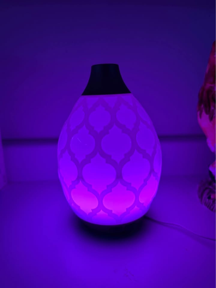 Young Living Essential Oil Diffuser - photo 4