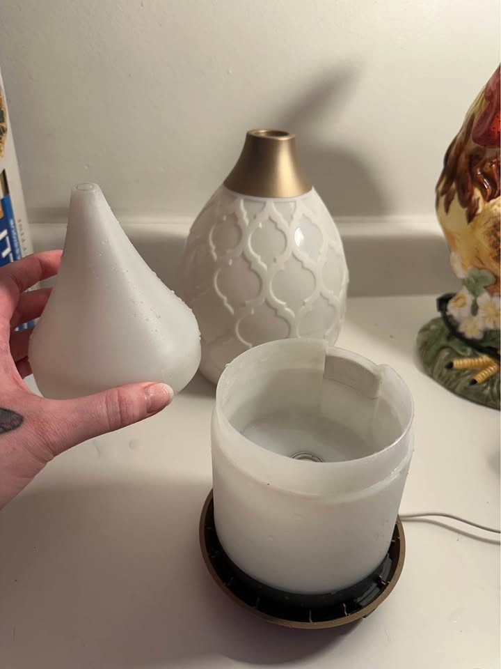 Young Living Essential Oil Diffuser - photo 5