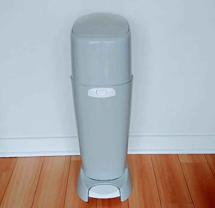 Diaper Genie Pail - West End