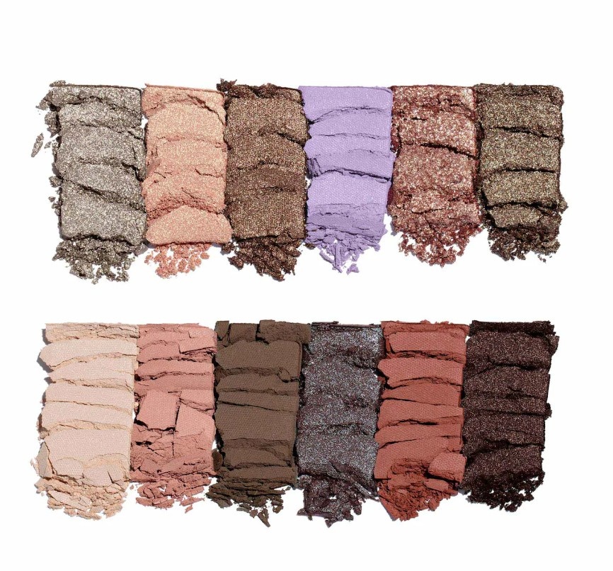 Anastasia Beverly Hills Nouveau Palette - Eyeshadow Makeup Palet - photo 2