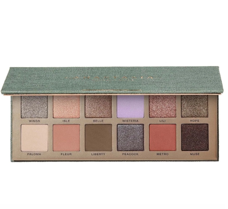 Anastasia Beverly Hills Nouveau Palette - Eyeshadow Makeup Palet - photo 3