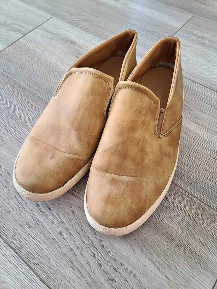 Men's Size 12 Casual Shoes