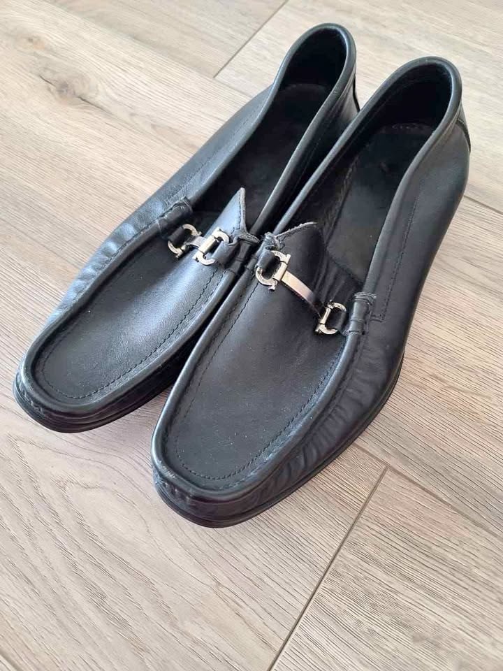 Men's Dress Shoes Size 12