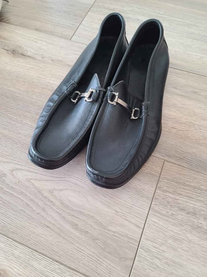 Men's Dress Shoes Size 12 - photo 2