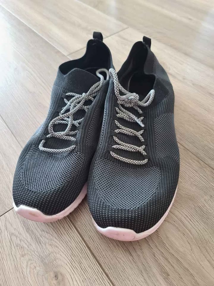 Men's Size 12 Casual Sneakers - photo 2