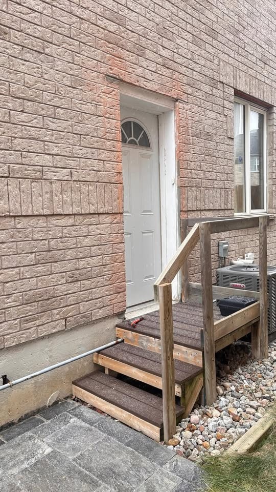Spacious Studio Apartment for Rent in Ajax - photo 2