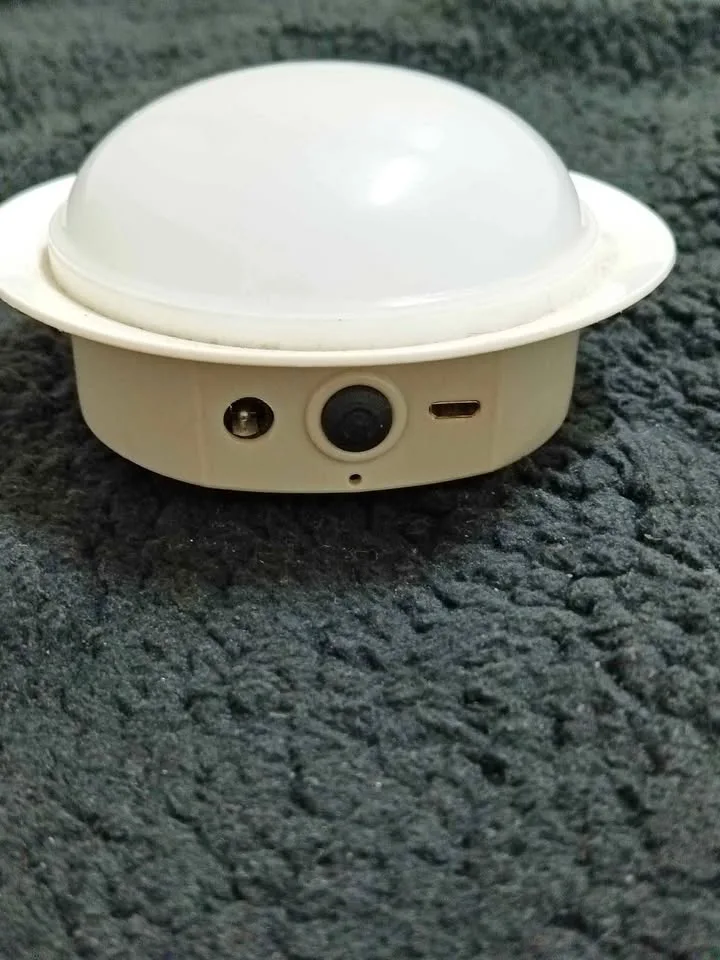 Portable Lamp/Night Light thumbnail