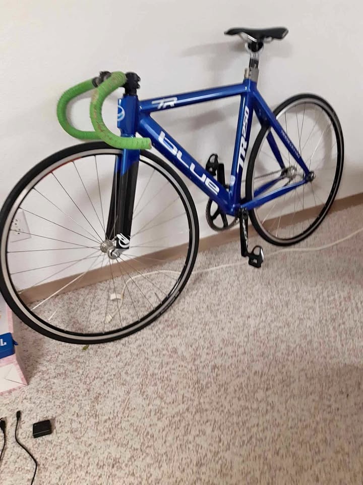 52cm Velodrome/Track Bike