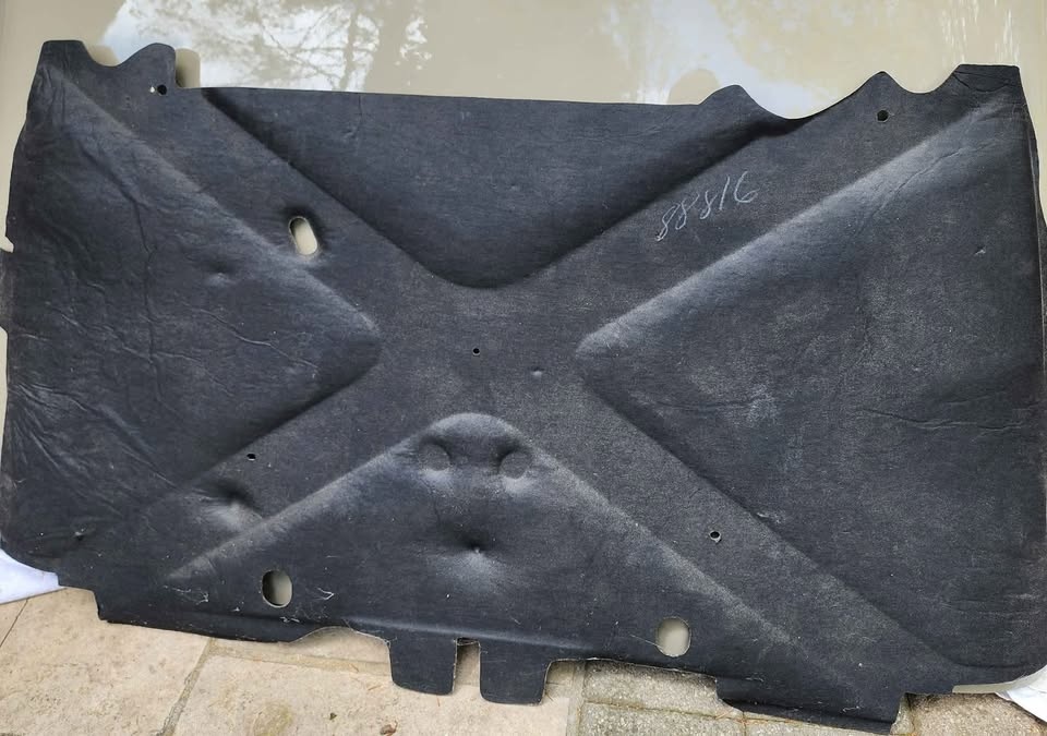 2017 Jeep Wrangler Hood - New - photo 2