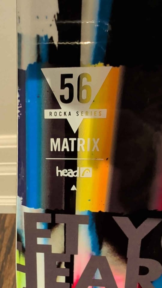 Head Snowboard and Bindings Brand New 156 cm - photo 3