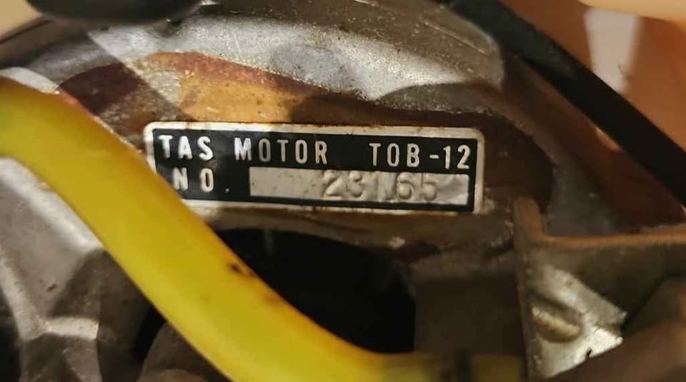 Sears Robuck 1.2 hp 2 Stroke Outboard Boat Motor - photo 5