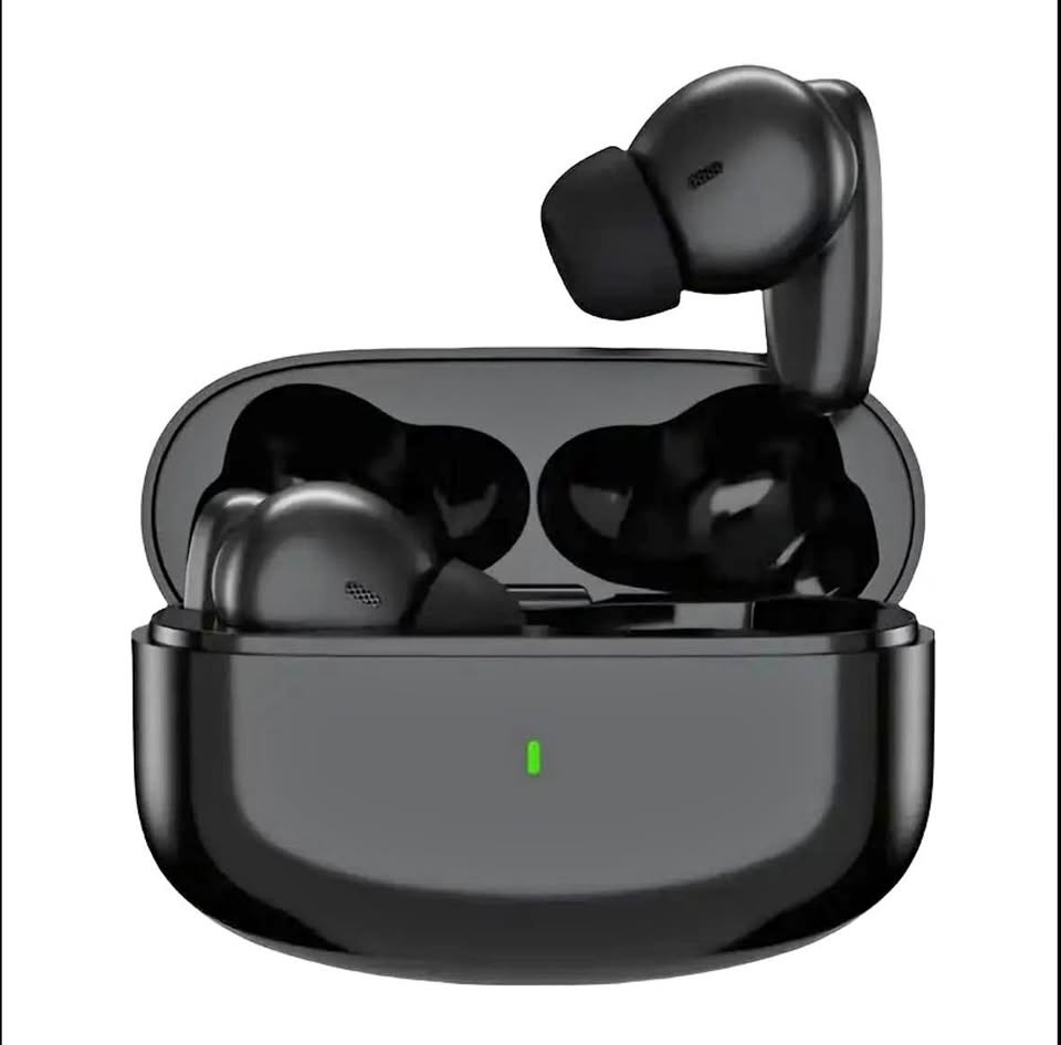 DEEP BASS Wireless Earbuds - photo 4