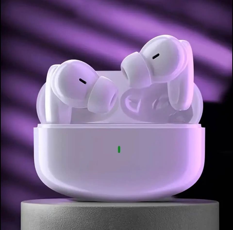 DEEP BASS Wireless Earbuds