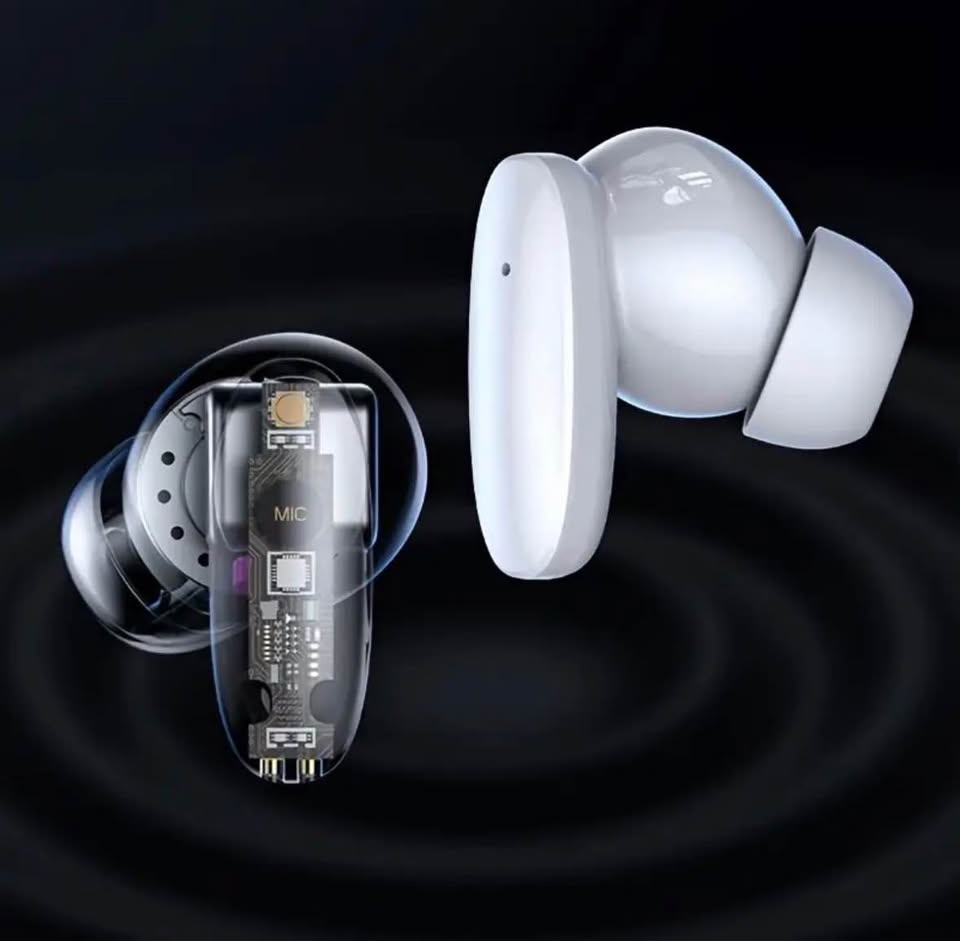 DEEP BASS Wireless Earbuds - photo 3