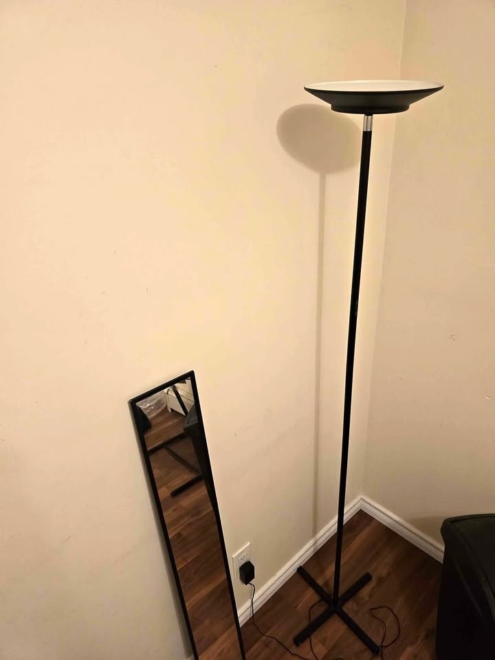 Remote control Lamp