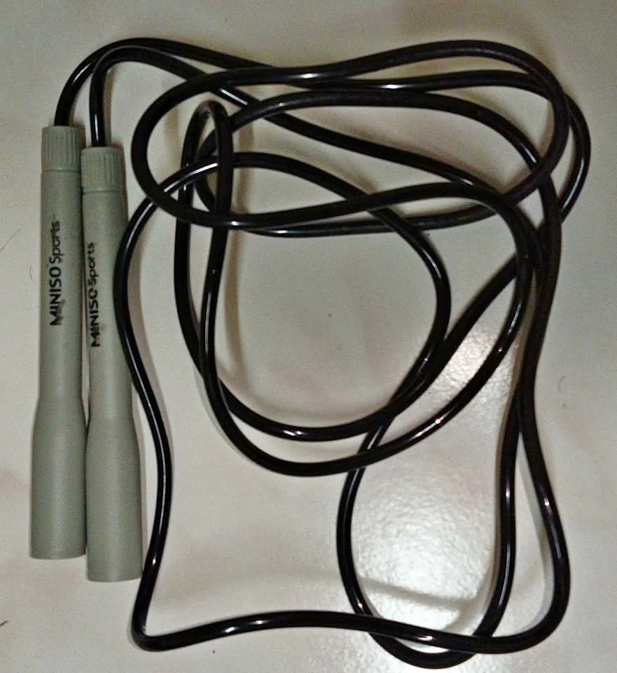 MINISO Jump Rope For Sale thumbnail