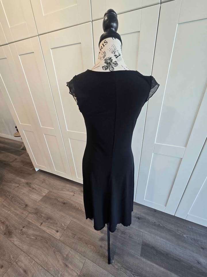 Absolutely gorgeous slimming Jacob dress - photo 4