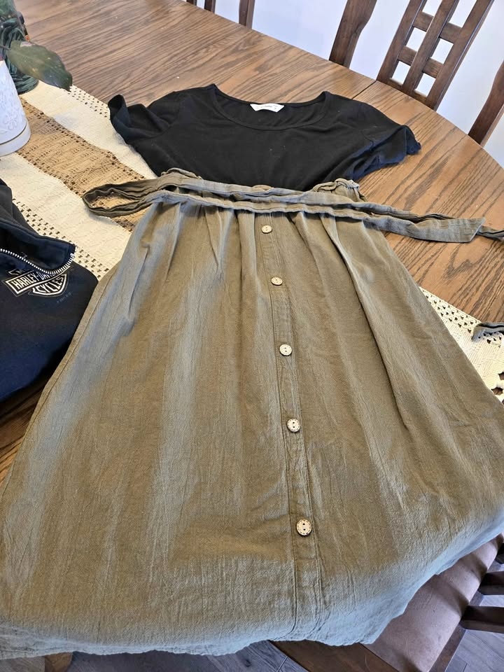 Pat pat Dress