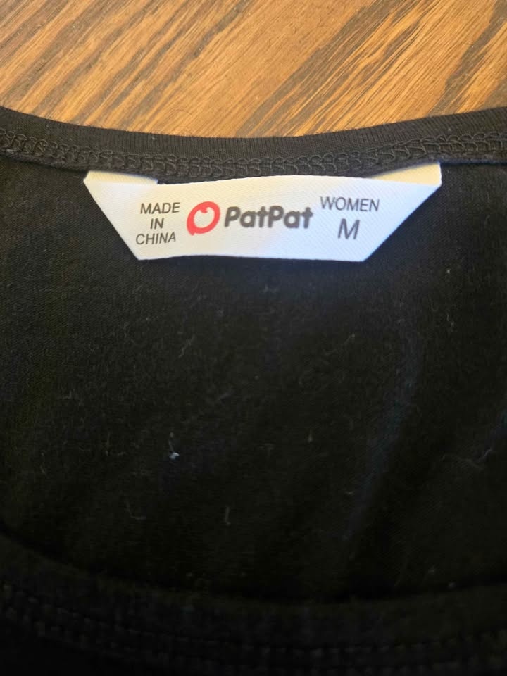 Pat pat Dress - photo 3